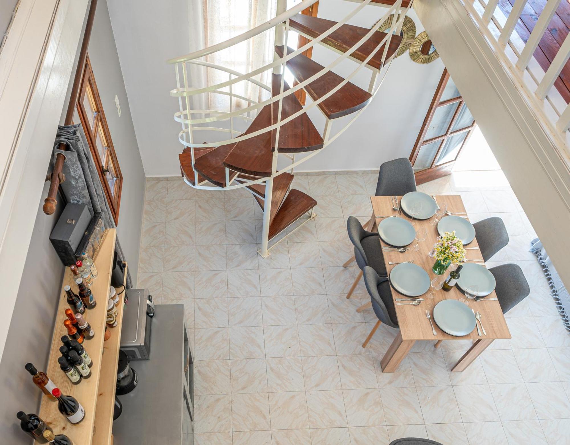 Southbank Seafront Apartments Katelios Eksteriør billede